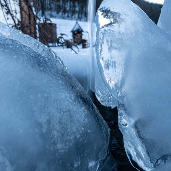 Deutschland, Europa, Europe, Germany, Gladenbach, Hessen, Hessia, Location, Ort, Schnee, Snow, Winter